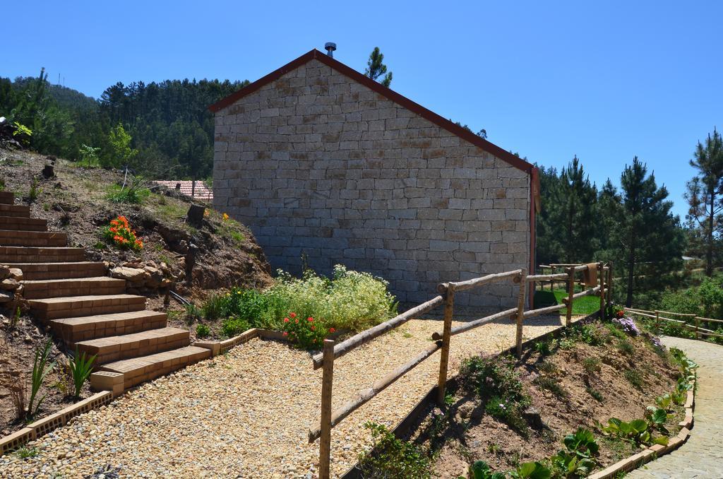 Villa De Paco Sever do Vouga Zewnętrze zdjęcie