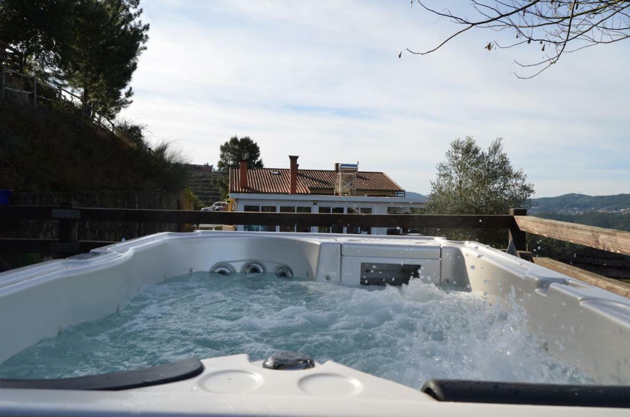 Villa De Paco Sever do Vouga Zewnętrze zdjęcie